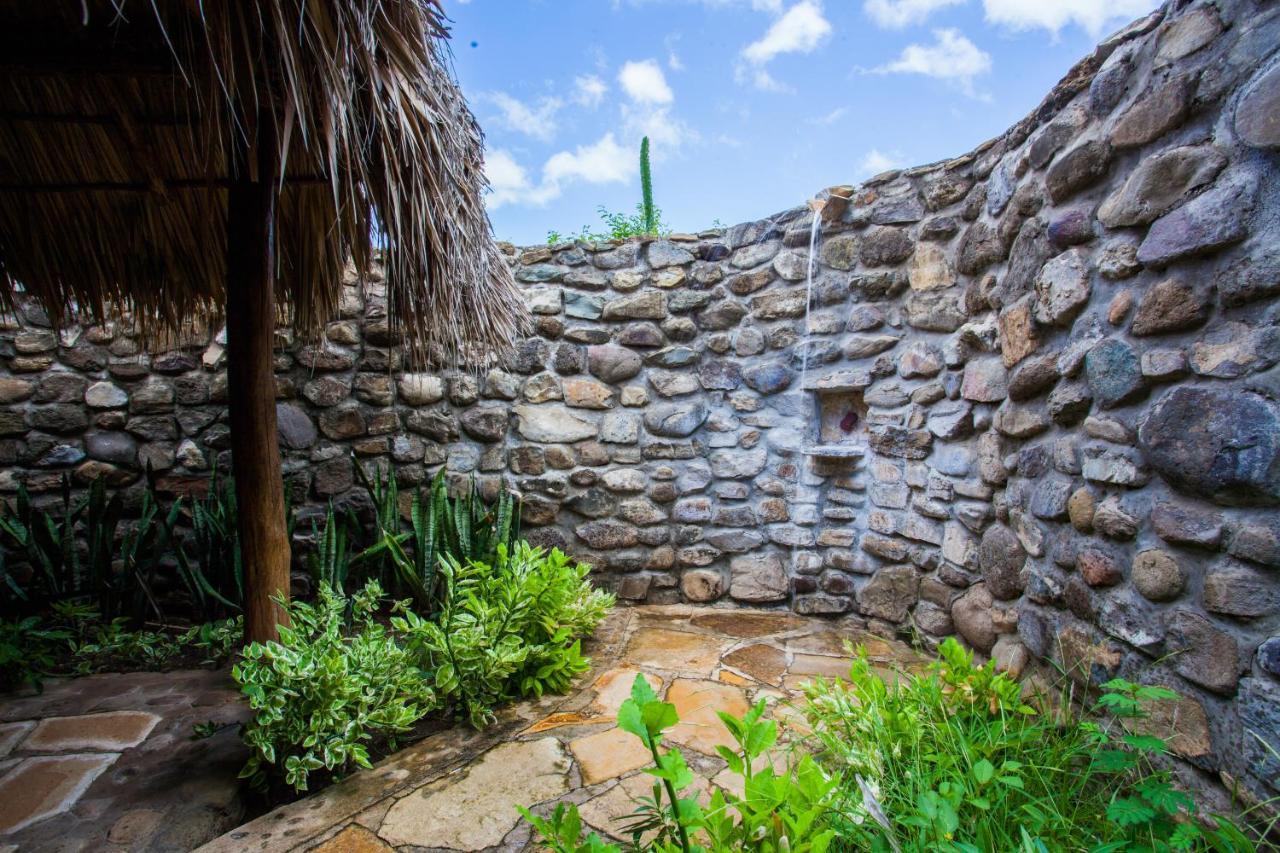 Hotel Punta Teonoste Popoyo Esterno foto