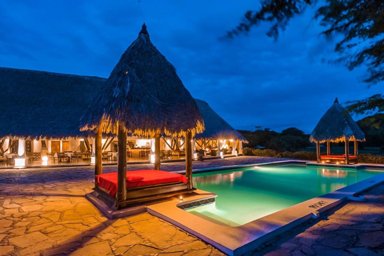Hotel Punta Teonoste Popoyo Esterno foto