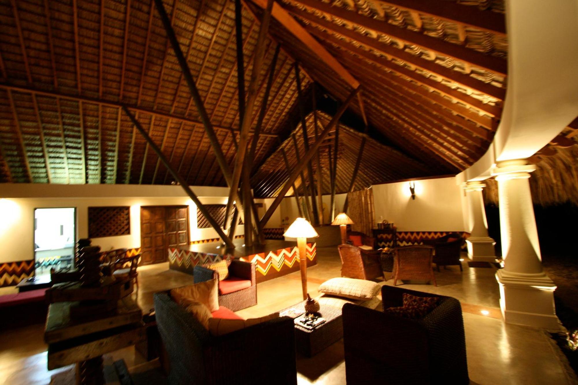 Hotel Punta Teonoste Popoyo Esterno foto