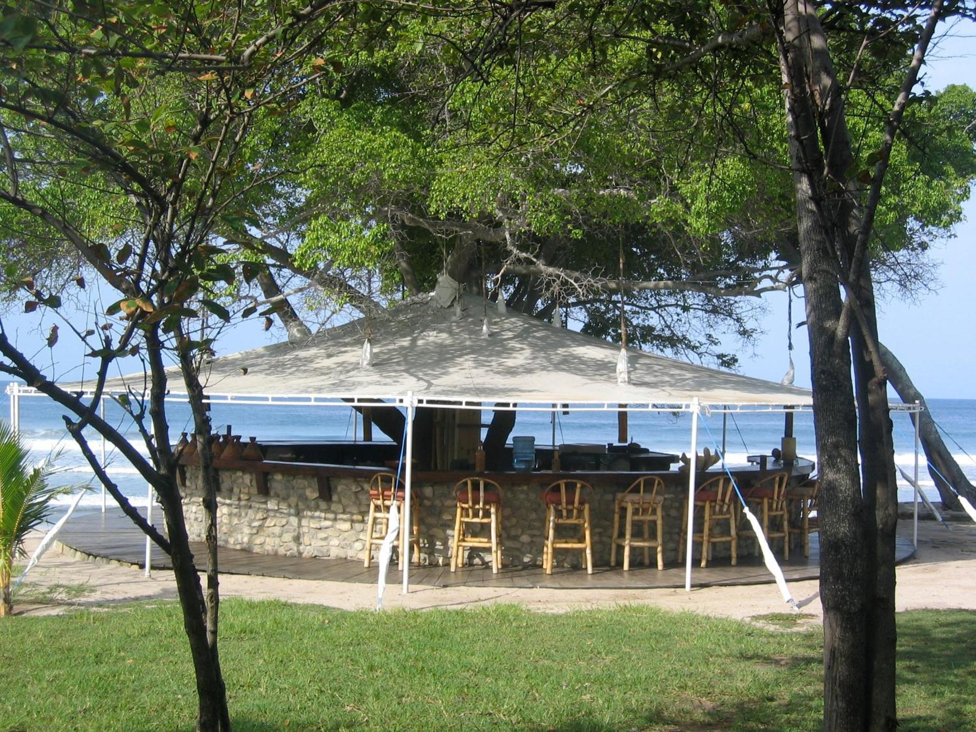 Hotel Punta Teonoste Popoyo Esterno foto