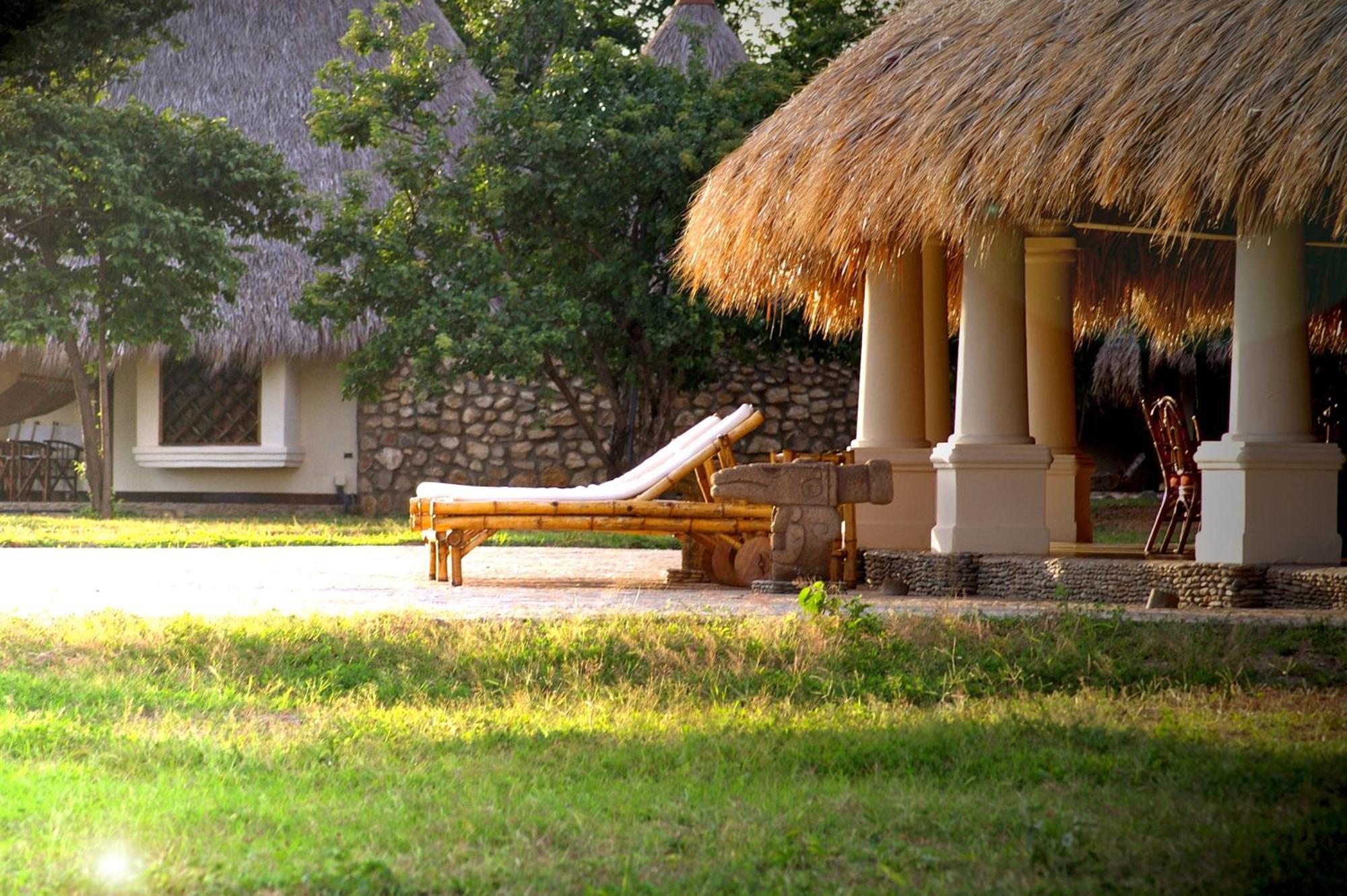 Hotel Punta Teonoste Popoyo Esterno foto