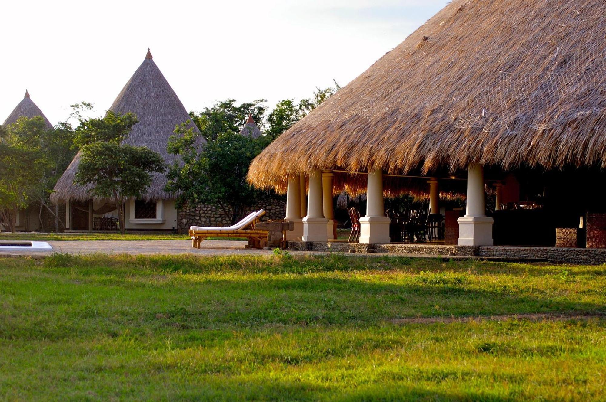 Hotel Punta Teonoste Popoyo Esterno foto