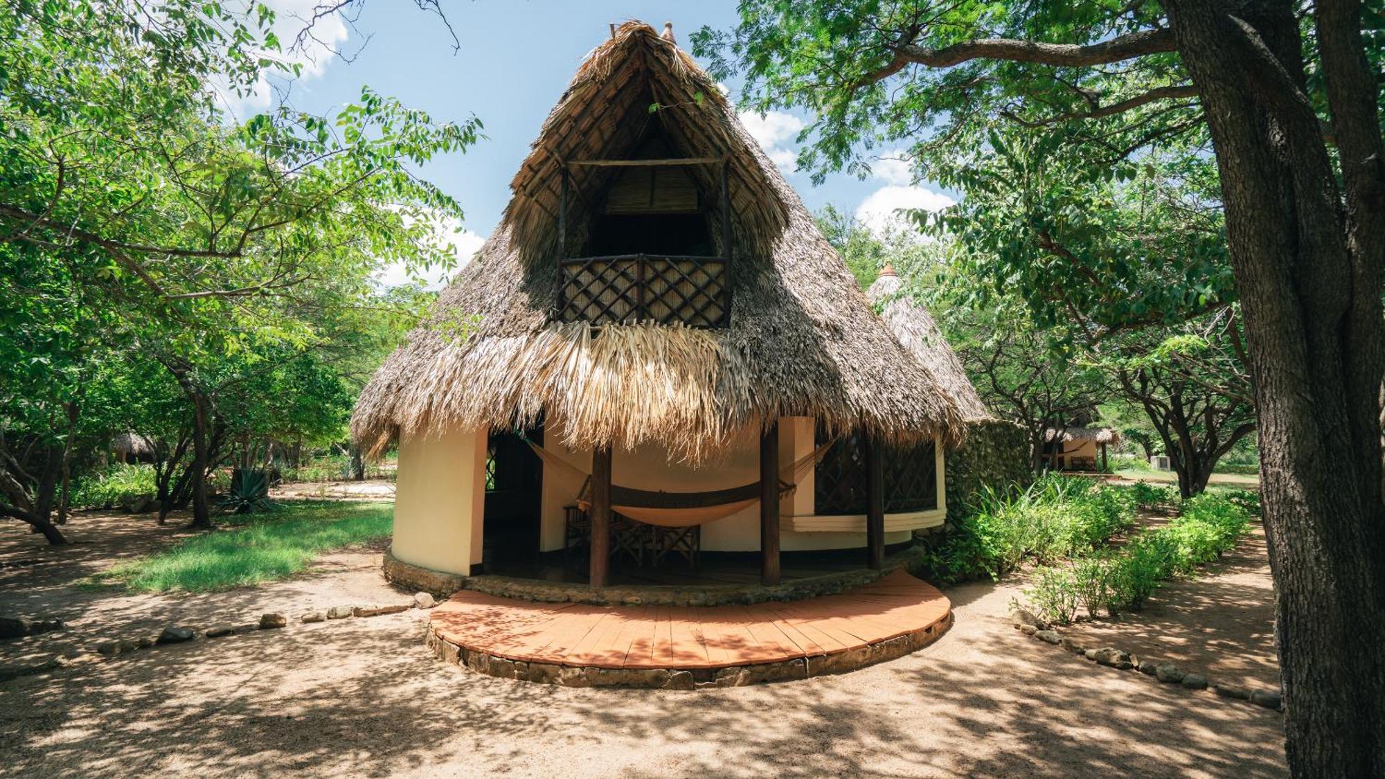 Hotel Punta Teonoste Popoyo Esterno foto