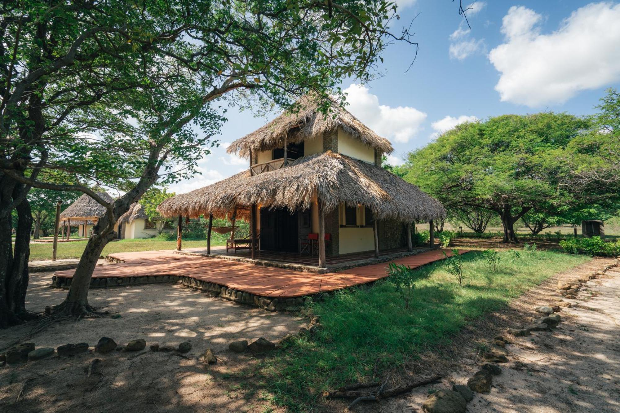 Hotel Punta Teonoste Popoyo Esterno foto