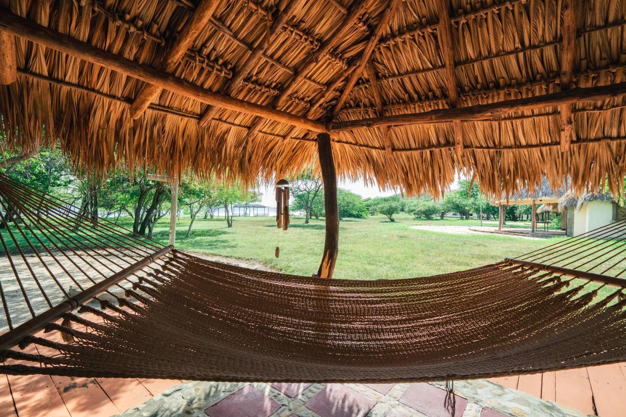 Hotel Punta Teonoste Popoyo Esterno foto