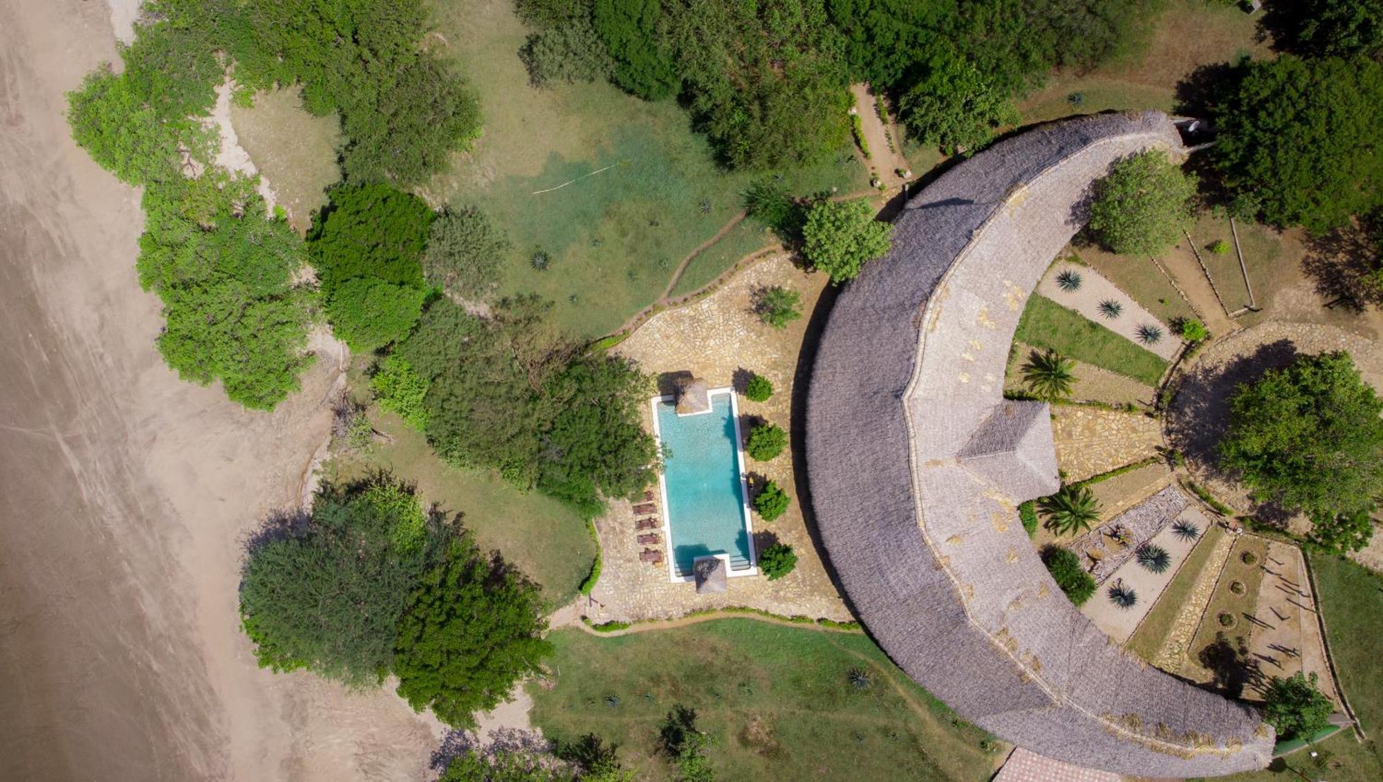 Hotel Punta Teonoste Popoyo Esterno foto