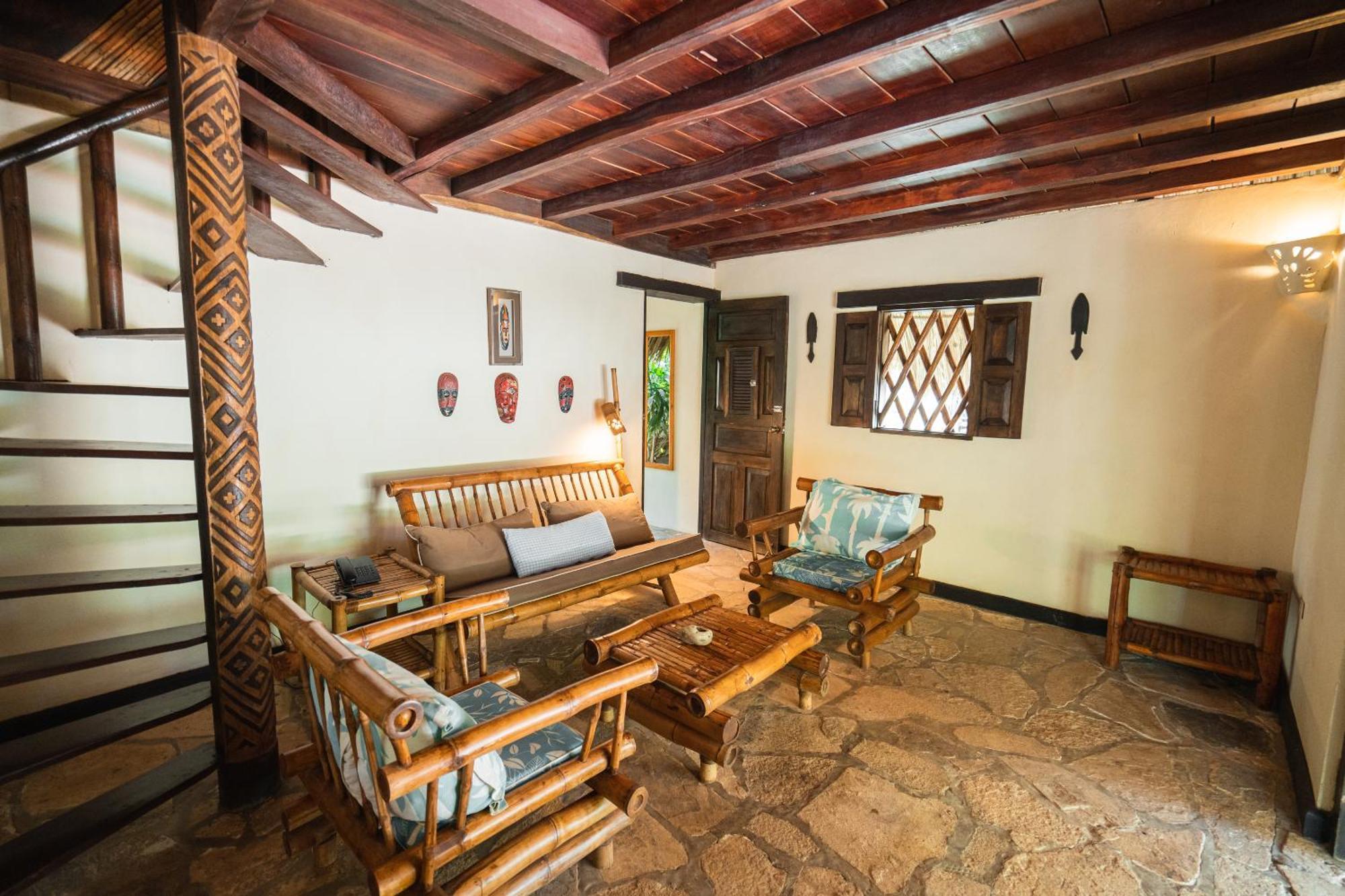 Hotel Punta Teonoste Popoyo Esterno foto