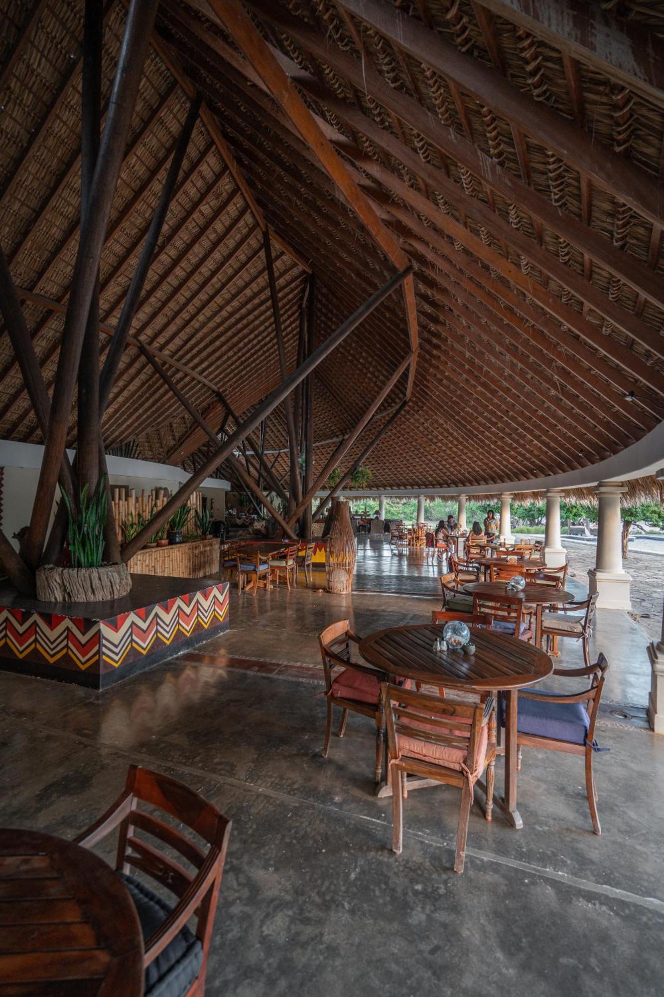 Hotel Punta Teonoste Popoyo Esterno foto