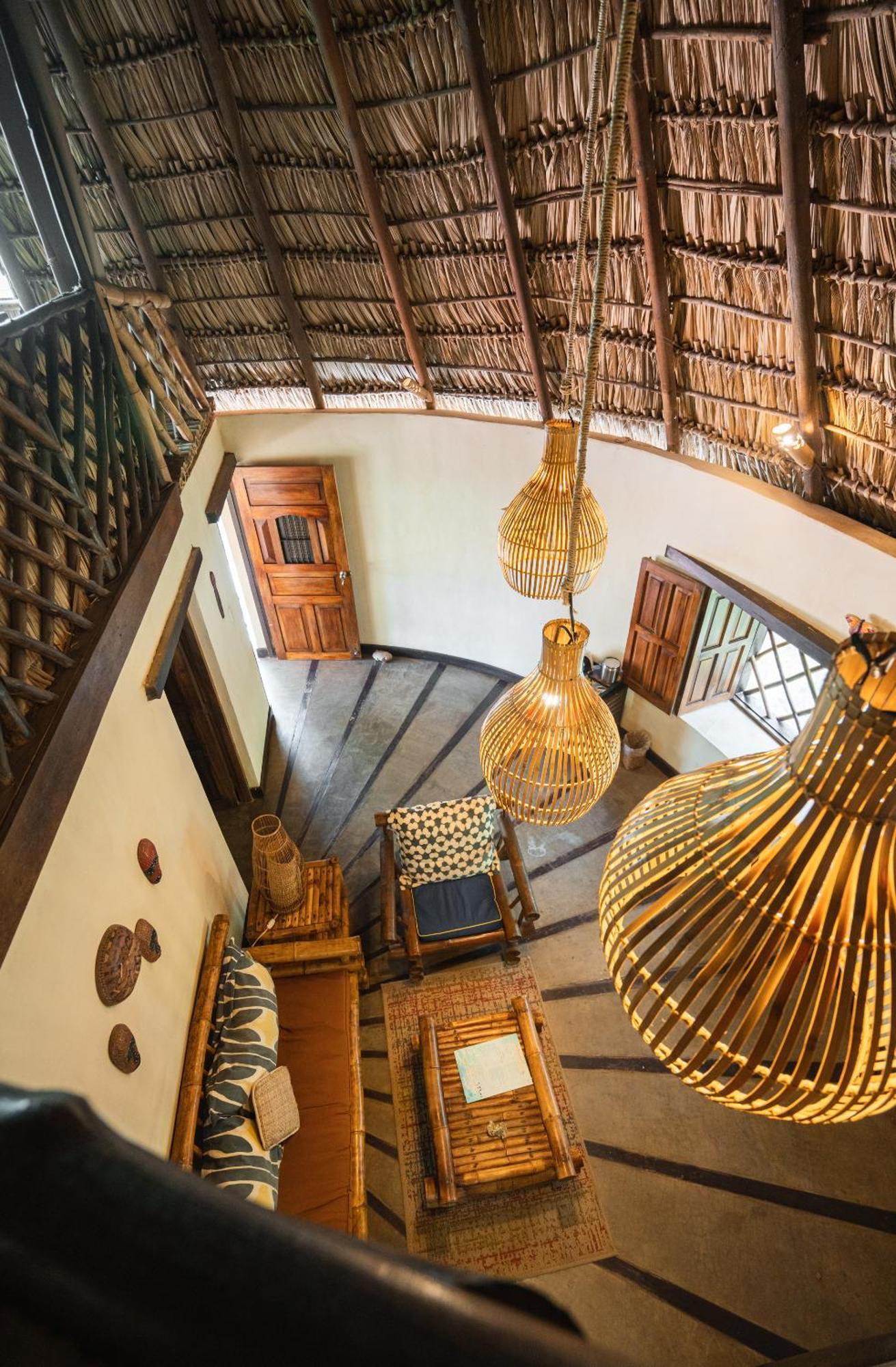 Hotel Punta Teonoste Popoyo Esterno foto