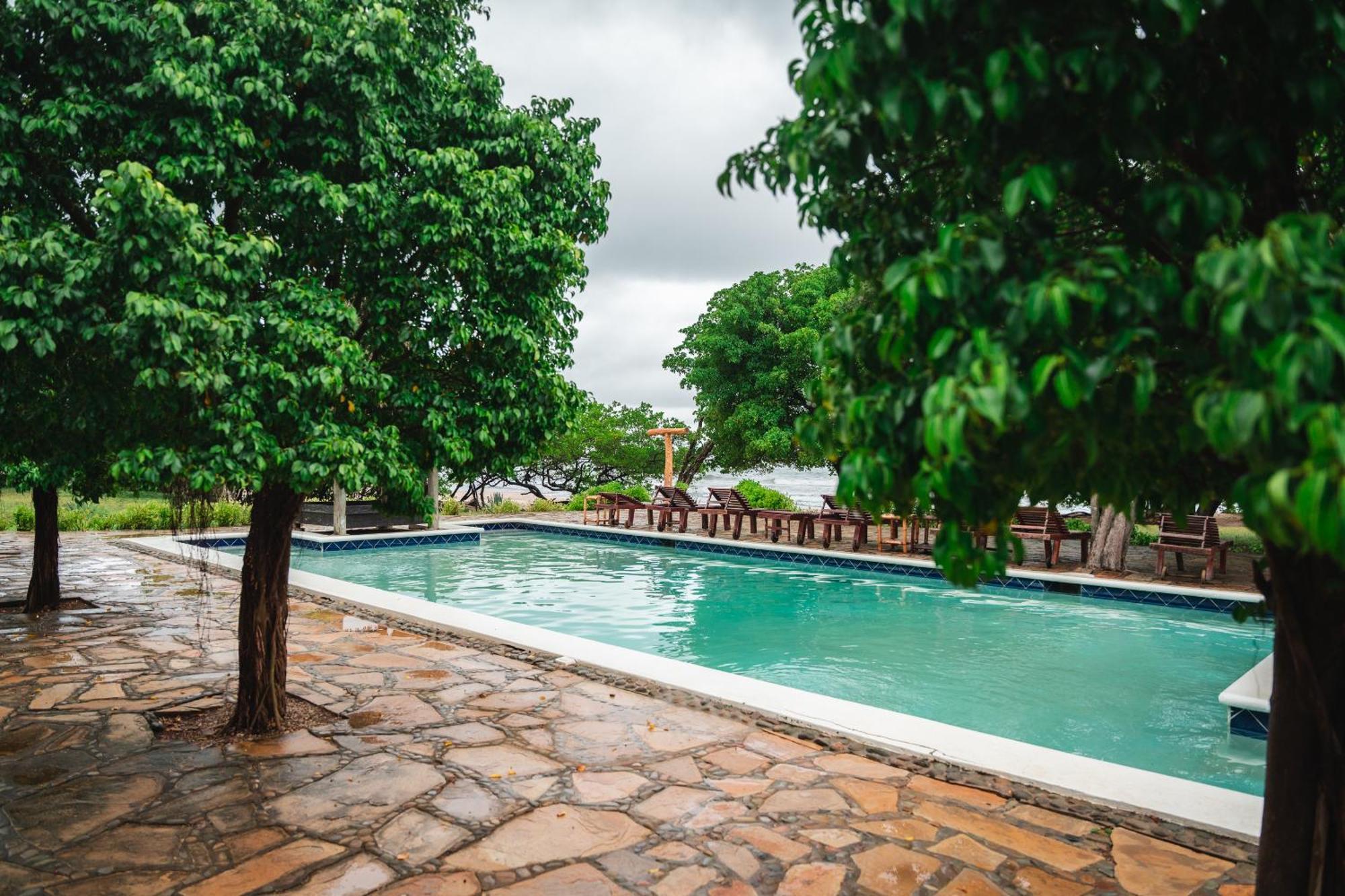 Hotel Punta Teonoste Popoyo Esterno foto
