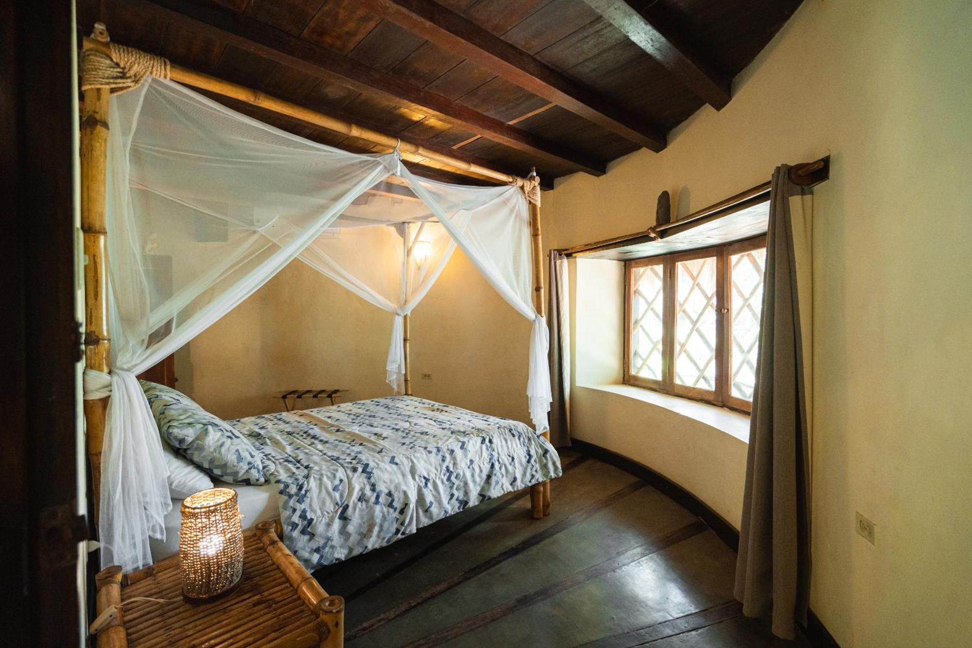 Hotel Punta Teonoste Popoyo Esterno foto