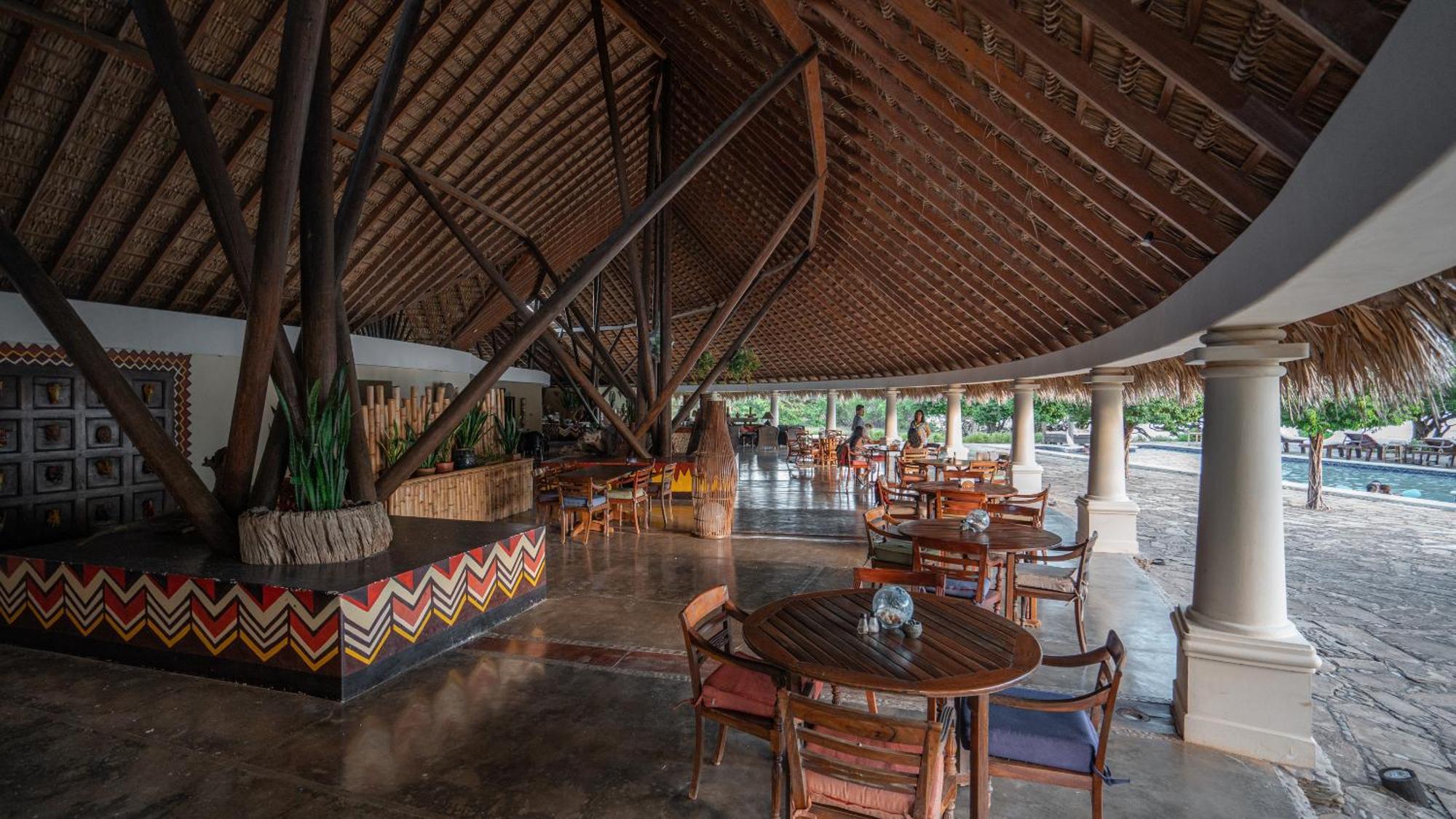 Hotel Punta Teonoste Popoyo Esterno foto