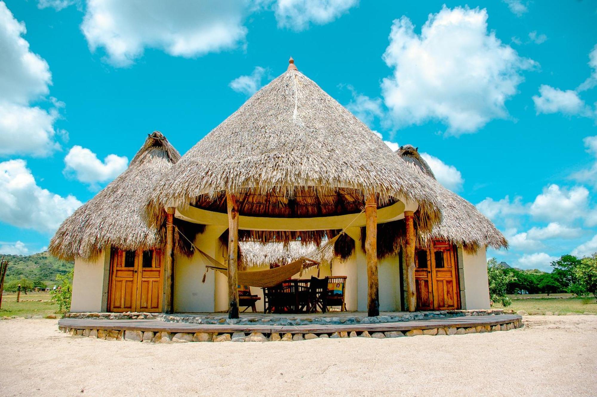 Hotel Punta Teonoste Popoyo Esterno foto