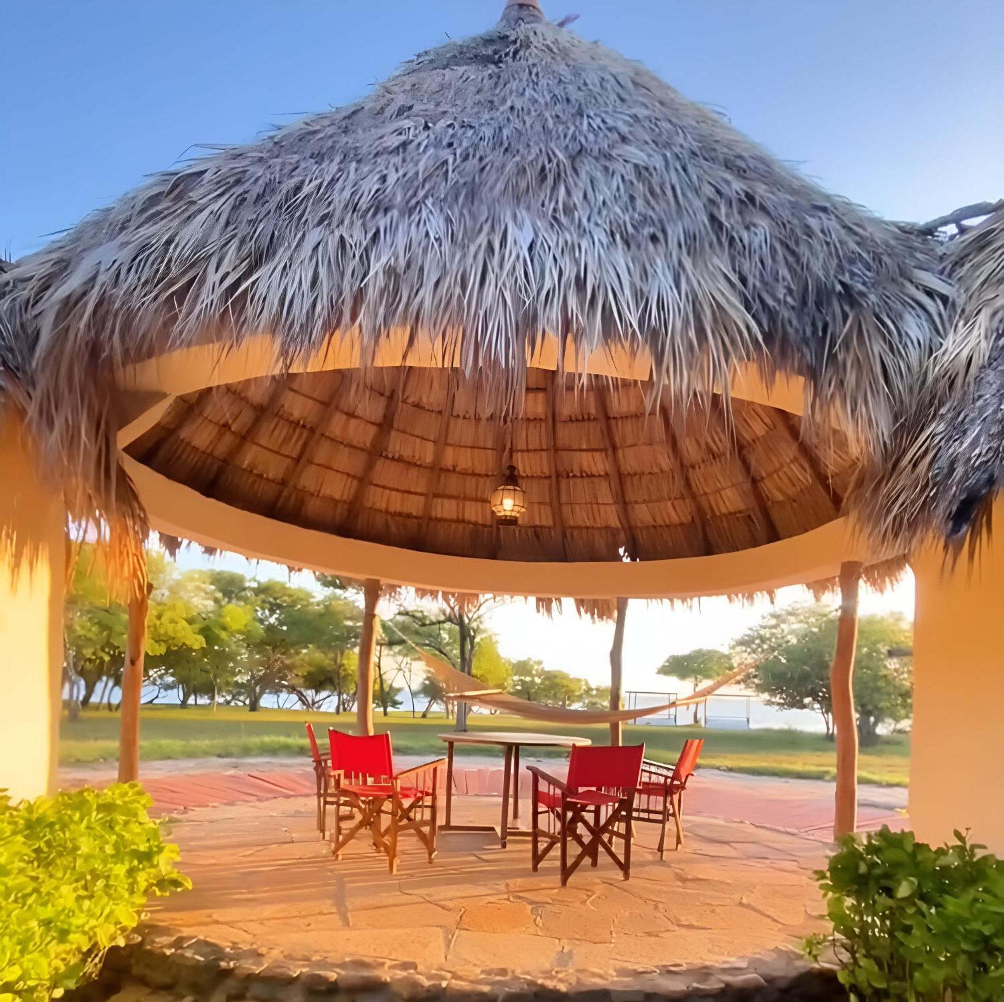 Hotel Punta Teonoste Popoyo Esterno foto