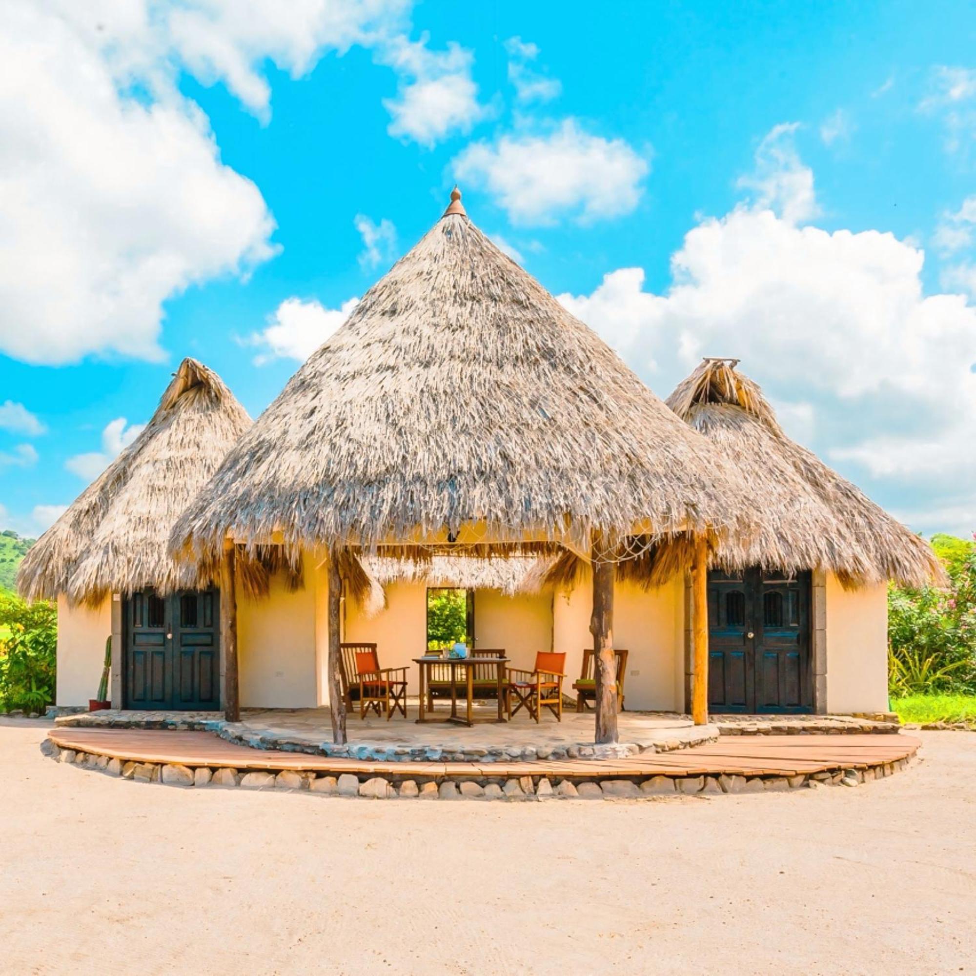 Hotel Punta Teonoste Popoyo Esterno foto